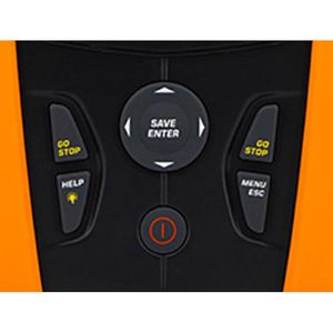 Produktbild für Installationstester HT-Instruments Combi 519