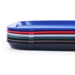 Produktbild für Serviertablett Hendi 878828, eckig, 45 x 35cm