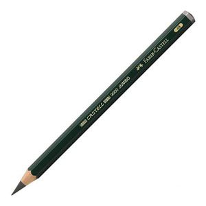 Produktbild für Bleistift Faber-Castell 9000 Jumbo