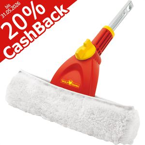 Fenstereinwascher Wolf-Garten Multi-Star EW-M