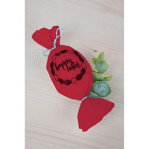 Produktbild für Seidenpapier Rayher 67270284, rot