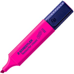 Produktbild für Textmarker Staedtler Textsurfer Classic COLORS