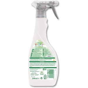 Produktbild für Fleckenentferner Frosch Flecken- und Vorwaschspray, Gallseife