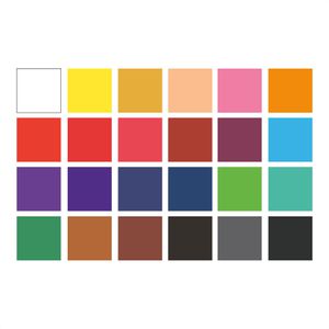 Produktbild für Buntstifte Herlitz 10412039 Dreikant