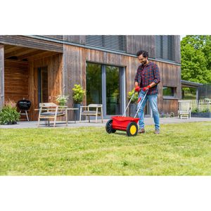 Produktbild für Streuwagen Wolf-Garten WE 430, 5450000, 16 Liter