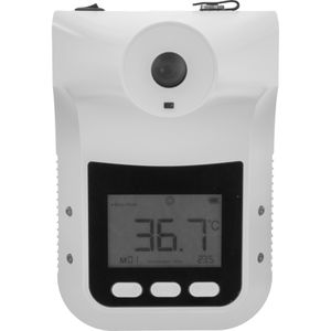 Produktbild für Fieberthermometer K3 Pro Fiebermessstation