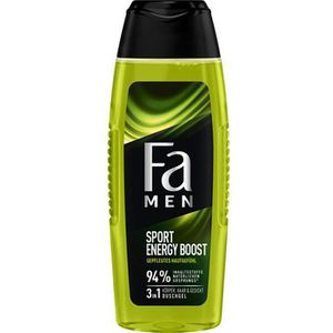 Duschgel Fa Men Sport Energy Boost 3in1