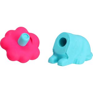 Produktbild für Radiergummi Böttcher-AG 3D-Löwe
