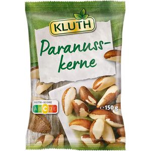 Paranüsse Kluth ohne Schale