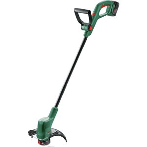 Produktbild für Rasentrimmer Bosch EasyGrassCut 18V-26, Akku