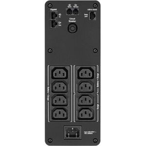 Produktbild für USV APC Back-UPS Pro 1200S, BR1200SI