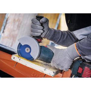 Produktbild für Trennscheibe Bosch Expert Multi Material Carbide, 22,23 mm