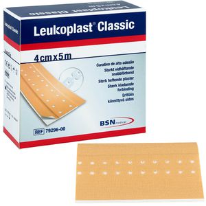 Pflaster Leukoplast Classic, 1 Rolle