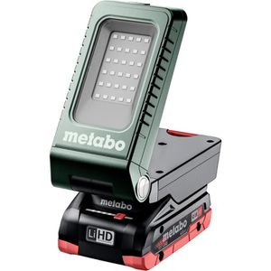 Arbeitsleuchte Metabo BSA 18 1000 LED