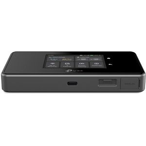 Produktbild für WLAN-Router TP-Link M8550, 5G