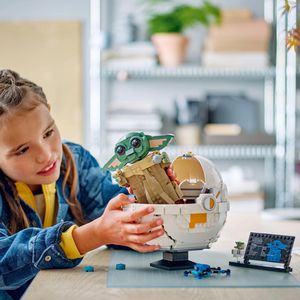 Produktbild für Klemmbausteine LEGO Star Wars 75403, ab 10 Jahre