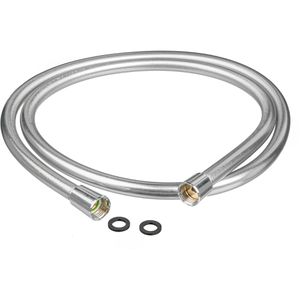 Produktbild für Duschschlauch hansgrohe Isiflex 28274000, verchromt