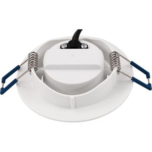 Produktbild für LED-Einbaustrahler McShine EL-313, warmweiß