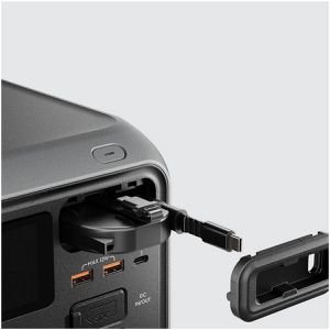 Produktbild für Powerstation DJI Power 1000 Mini, App-fähig