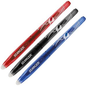 Gelschreiber Stanger Eraser Gel Pen, 18000300079