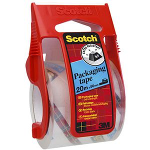 Packbandabroller Scotch Packstark, E5020D
