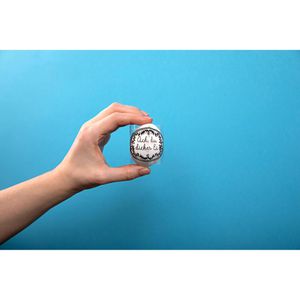 Produktbild für Sticker Heitmann-Eierfarben Ei love you