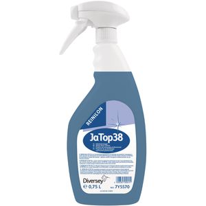 Reinilon Kraftreiniger Ja-Top 38, 7Y5570, Intensivreiniger, Spray, 750 ml