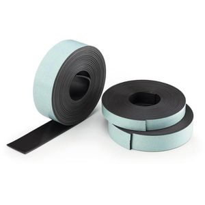 Magnetband Legamaster 7-186500, braun