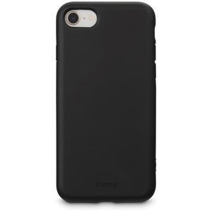 Produktbild für Handyhülle Hama Fantastic Feel, schwarz