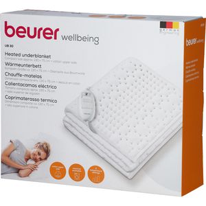 Produktbild für Wärmeunterbett Beurer UB 30 Kompakt