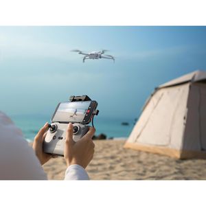 Produktbild für Drohne DJI Lito 1, mit Controller RC N3 &amp; Akku