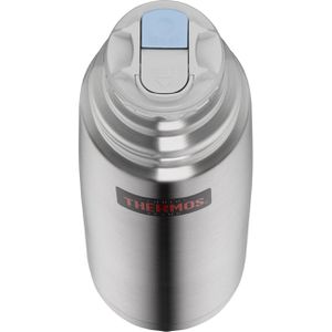 Produktbild für Thermosflasche Thermos Light &amp; Compact, Edelstahl