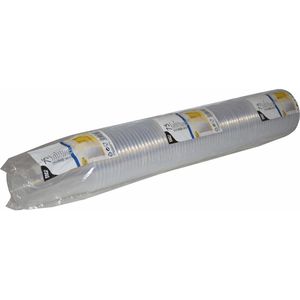 Produktbild für Trinkbecher Papstar 16159 transparent, PS