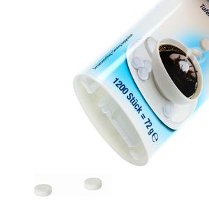 Produktbild für Süßstoff Gina 1200 Tabletten