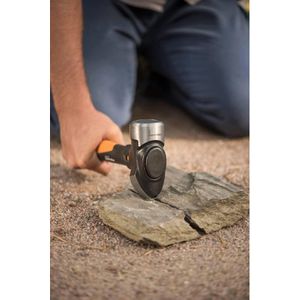 Produktbild für Fäustel Fiskars IsoCore M, 1020217