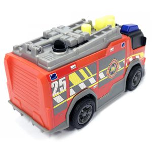 Produktbild für Fahrzeug Dickie-Toys Fire Truck
