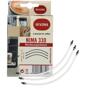 Milchschlauch Nivona NIMA 330, Milchadapter