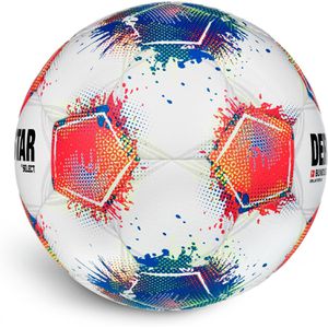 Produktbild für Fußball Derbystar Bundesliga Brillant Replica v25 FIFA Basic