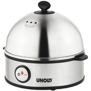 Eierkocher Unold Edel, 38626