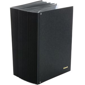 Produktbild für Pultordner Esselte 1114119, A4, 1-31