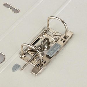 Produktbild für Ordner Falken 9984170, PP, A4