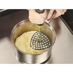 Produktbild für Kartoffelstampfer JosephJoseph Delta 10161
