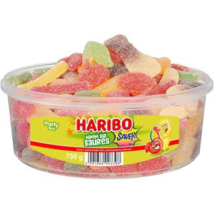 Fruchtgummis Haribo Nimm Dir Saures