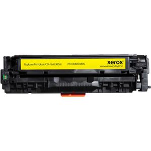 Produktbild für Toner Xerox für HP 305A, CE412A Everyday