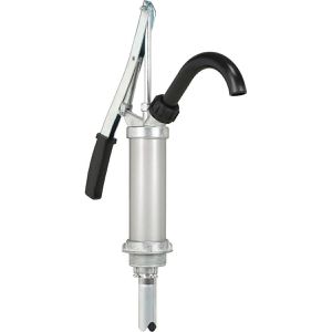 Produktbild für Fasspumpe Pressol 13012, 2 Zoll Gewinde, mit Hebel