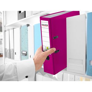 Produktbild für Ordner Falken 23001048, PP, A4