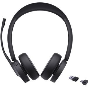 Produktbild für Headset Yealink BH70 Dual UC, Stereo