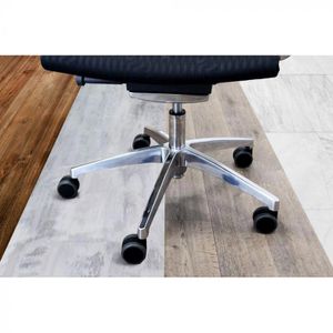 Produktbild für Stuhlrollen hJh-OFFICE ROLO No-Noise, 5 Stück