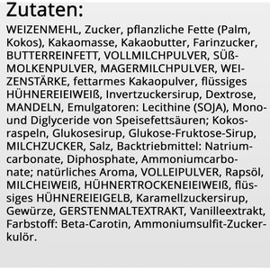 Produktbild für Kekse Lambertz Compliments