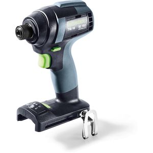 Produktbild für Akku-Schlagschrauber Festool TID 18-Basic, 180Nm